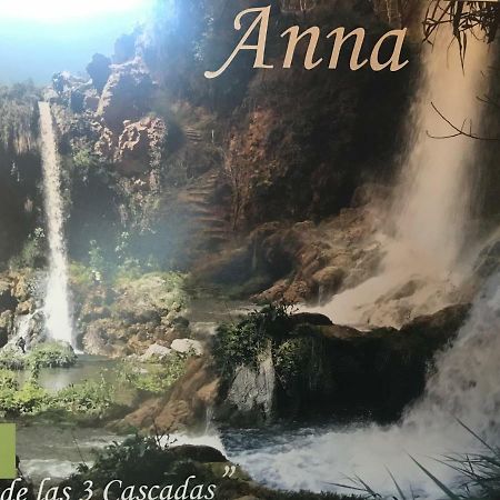 Casa Los Gorgos アンナ エクステリア 写真