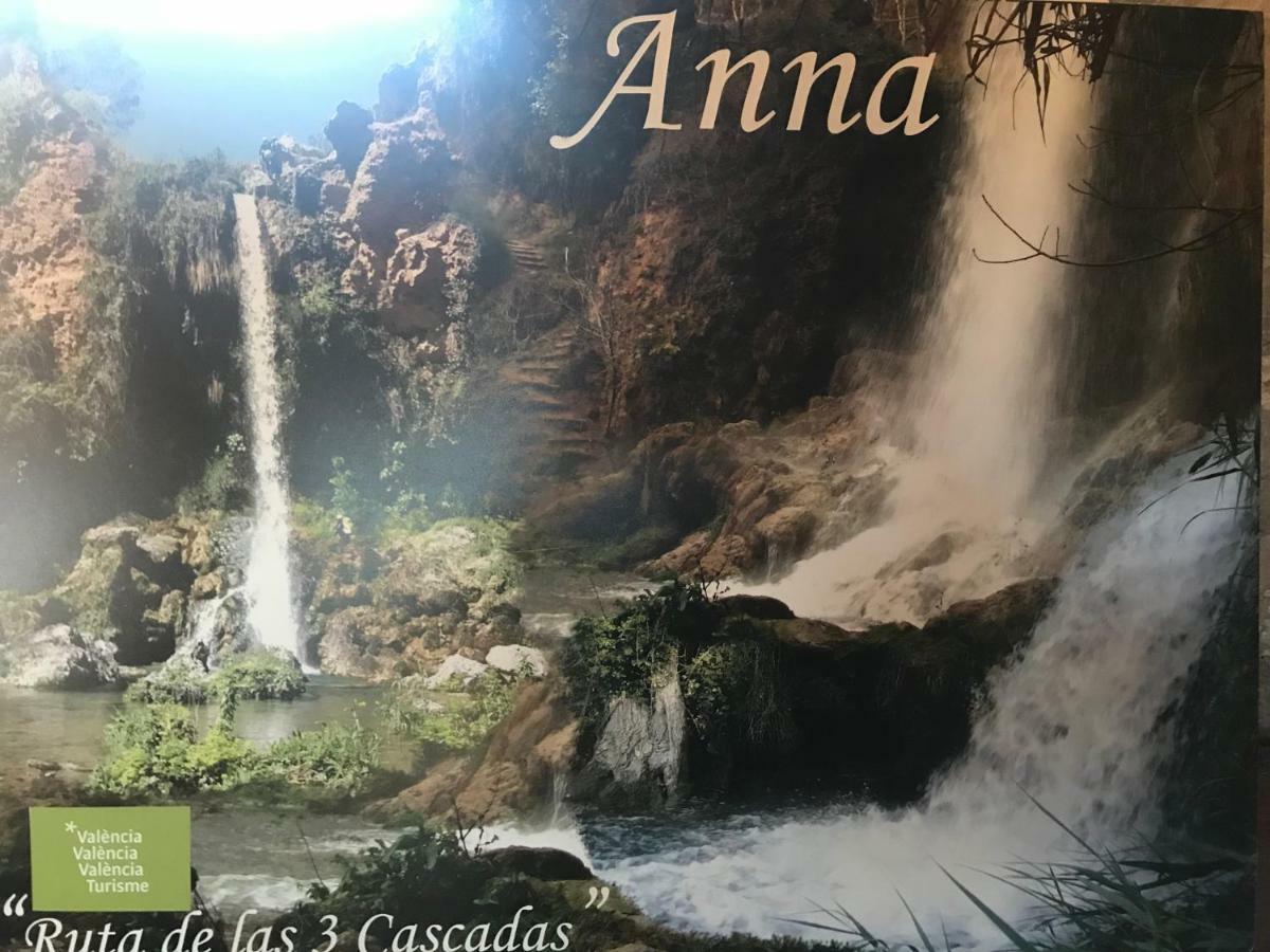 Casa Los Gorgos アンナ エクステリア 写真
