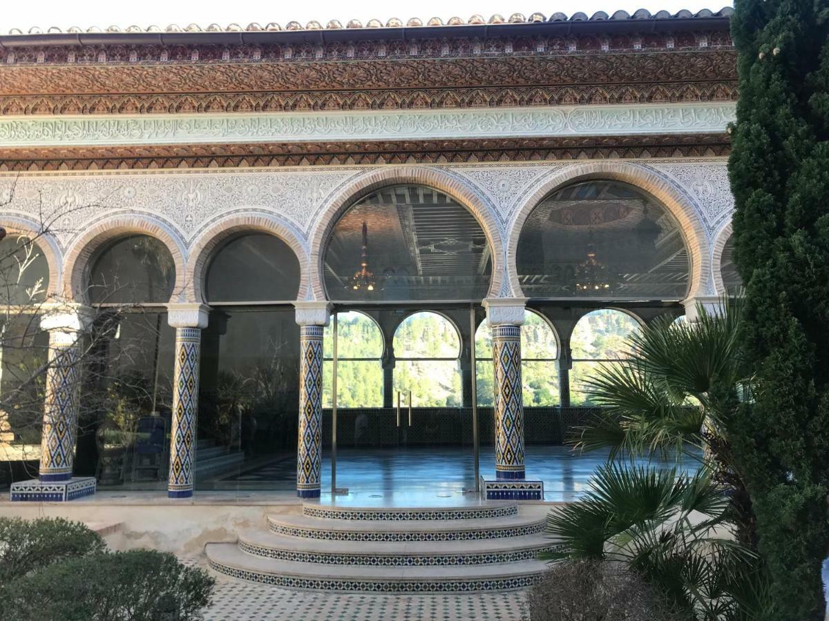 Casa Los Gorgos アンナ エクステリア 写真