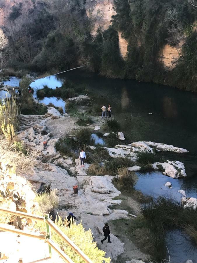 Casa Los Gorgos アンナ エクステリア 写真