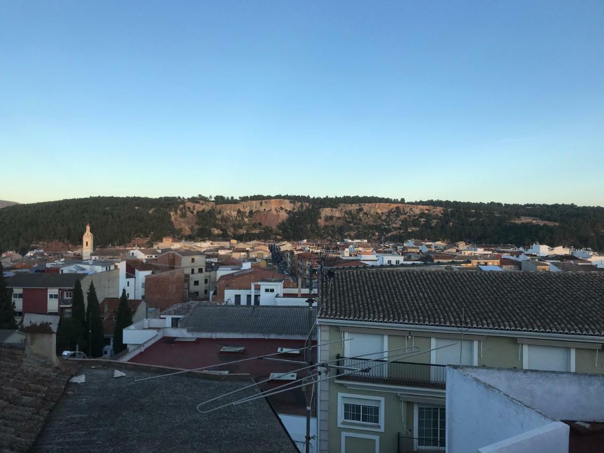 Casa Los Gorgos アンナ エクステリア 写真